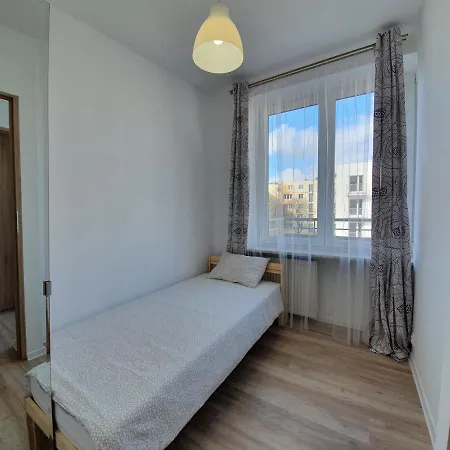 Duzy Apartament W Centrum Gdyni - Swietojanska 78 公寓 *