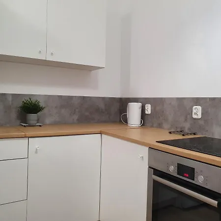 Duzy Apartament W Centrum Gdyni - Swietojanska 78 公寓 *