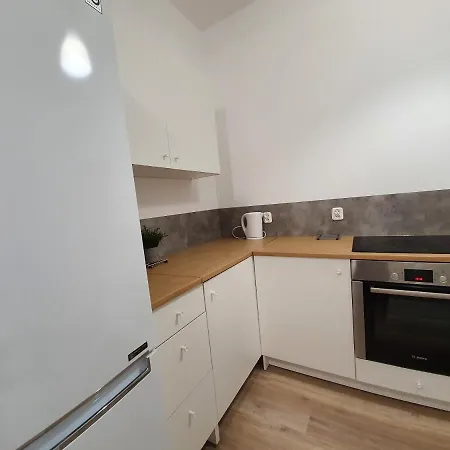 公寓 Duzy Apartament W Centrum Gdyni - Swietojanska 78 *