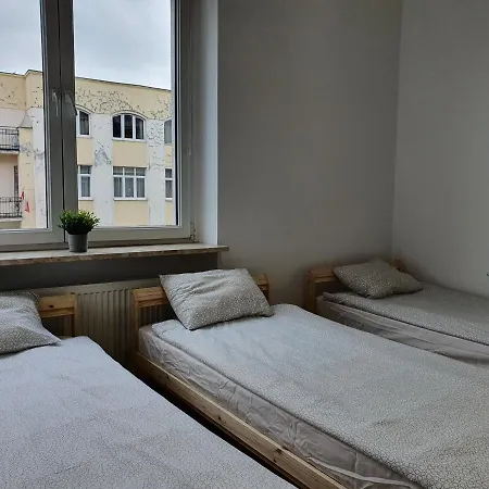Duzy Apartament W Centrum Gdyni - Swietojanska 78
