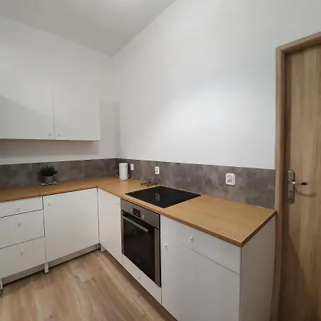 Duzy Apartament W Centrum Gdyni - Swietojanska 78 公寓 格丁尼亚